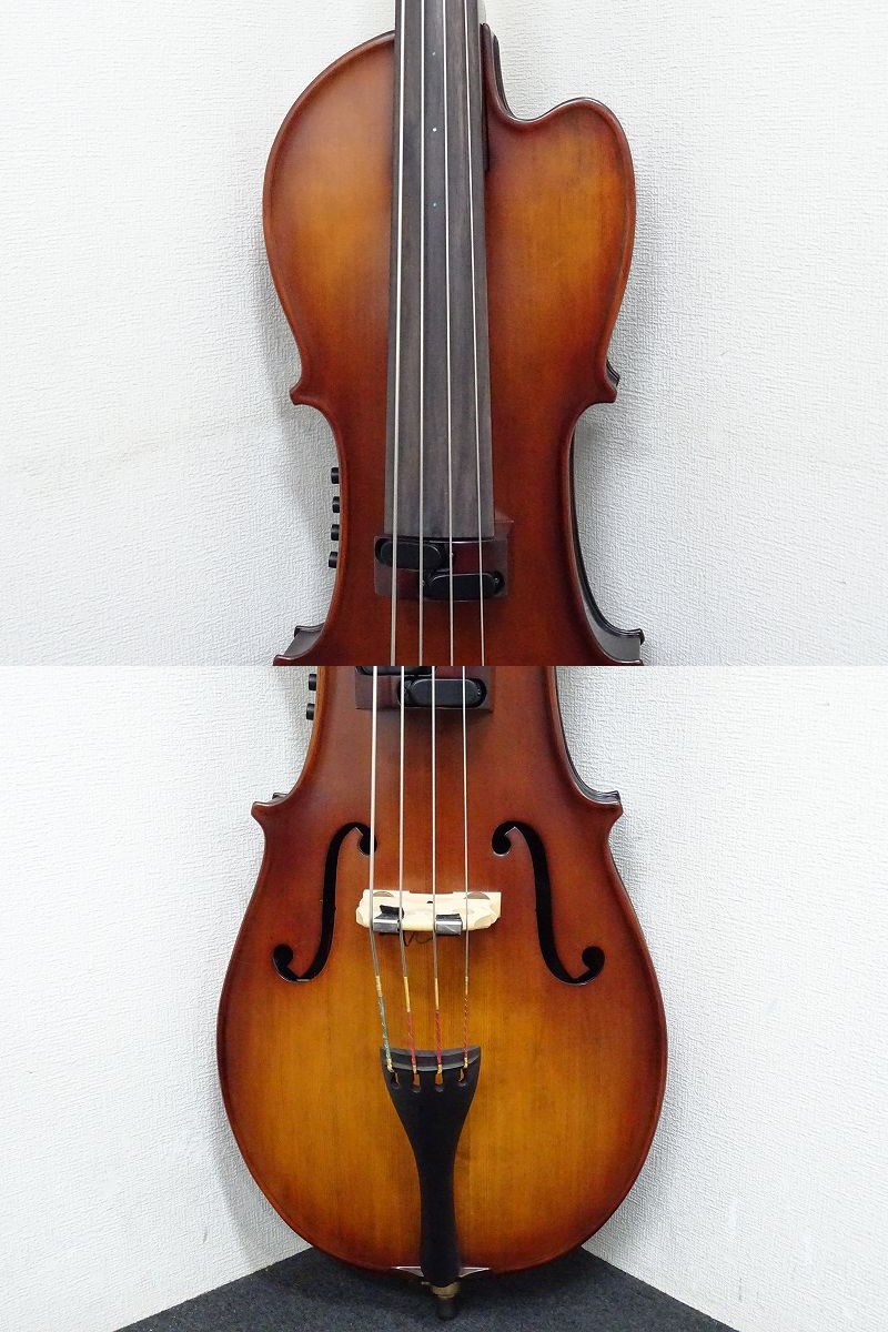 ATELIER Z CUB ELITE PLUS アップライトベース ♪♪Atelier Z