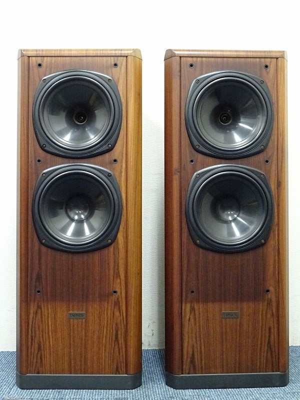 全国発送可 Tannoy D700 Rosewood スピーカーペア タンノイ w 2 爱买 Imaijp 日本代购网