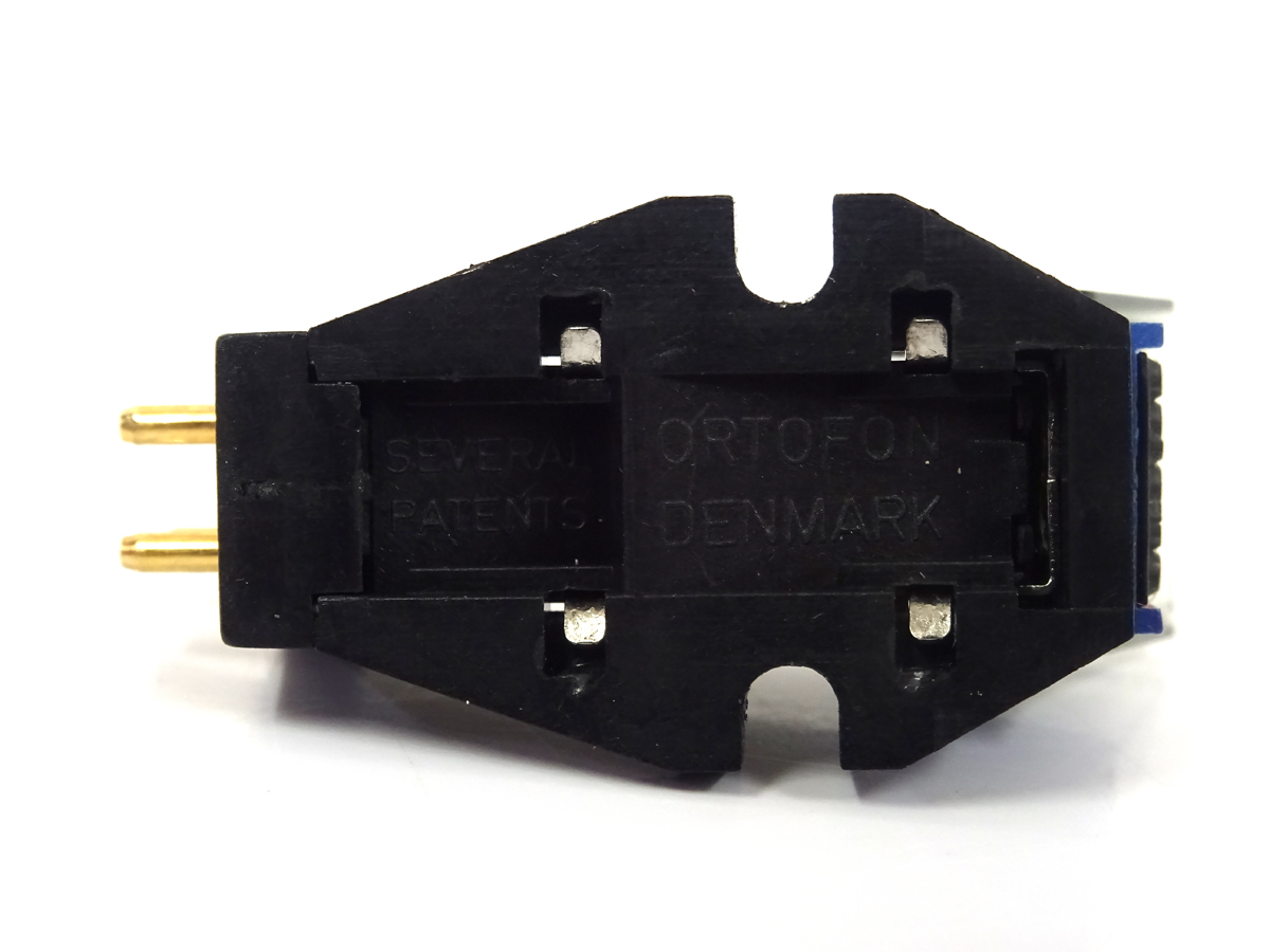 ■□ortofon VMS30mkⅡMI型カートリッジ オ