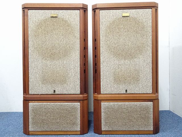 All Country Shipping Possible Tannoy Stirling Tw Speaker Pair Stand Attaching Tannoy 4 Real Yahoo Auction Salling
