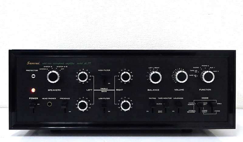 山水au777功放机,山水功放机 伤感说说吧