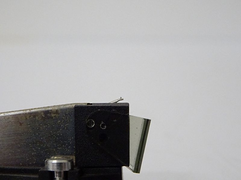 ■□ortofon VMS20E MKⅡ MI型カートリッジ