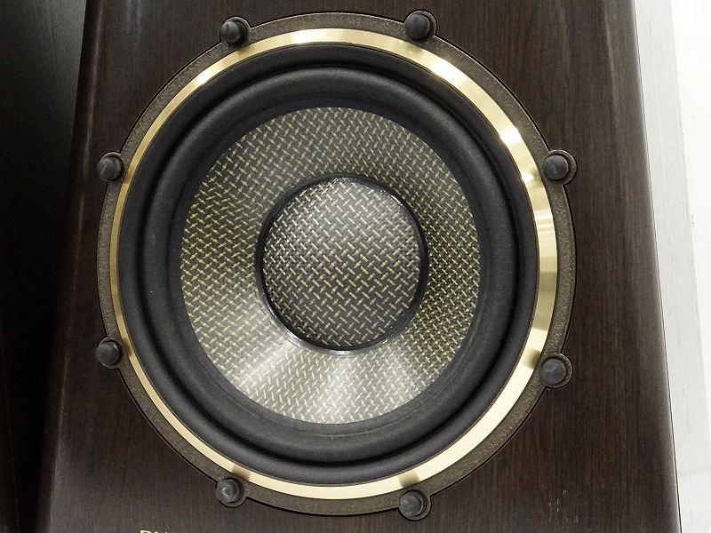 △▽【全国発送可】DIATONE DS-9Z スピーカーペア ダイアトーン