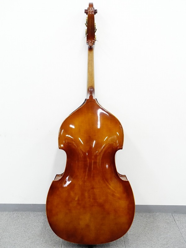 直接引取り限定】ウッドベース コントラバス カルロジョルダーノ 直接