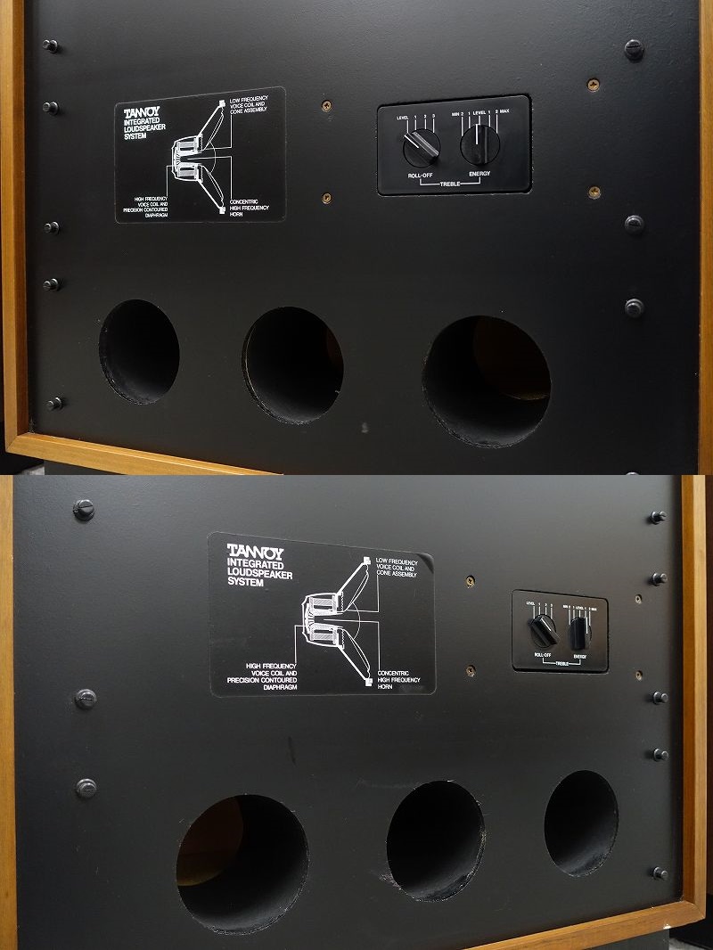 えだひこ TANNOY ARDENエッジ新品 ペア２台目（１本のみ） 153925564_o4.jpg?