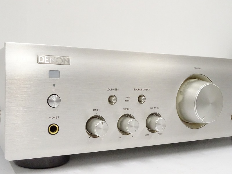 デノン プリメインアンプ PMA-390RE-SP DENON PMA-390RE(SP