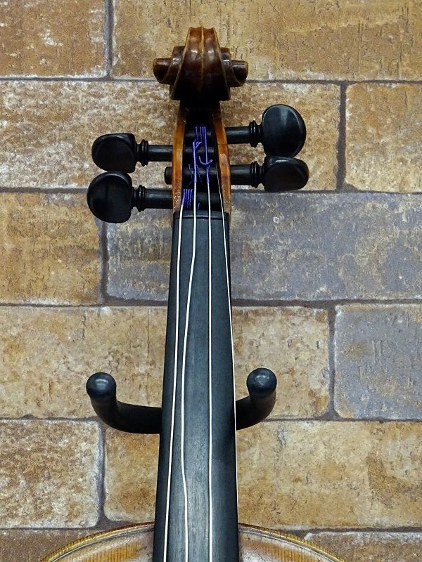限定品通販♪♪Josef Kliment バイオリン anno1902 ヨセフ クレメント ハードケース付♪♪008594001m♪♪ バイオリン