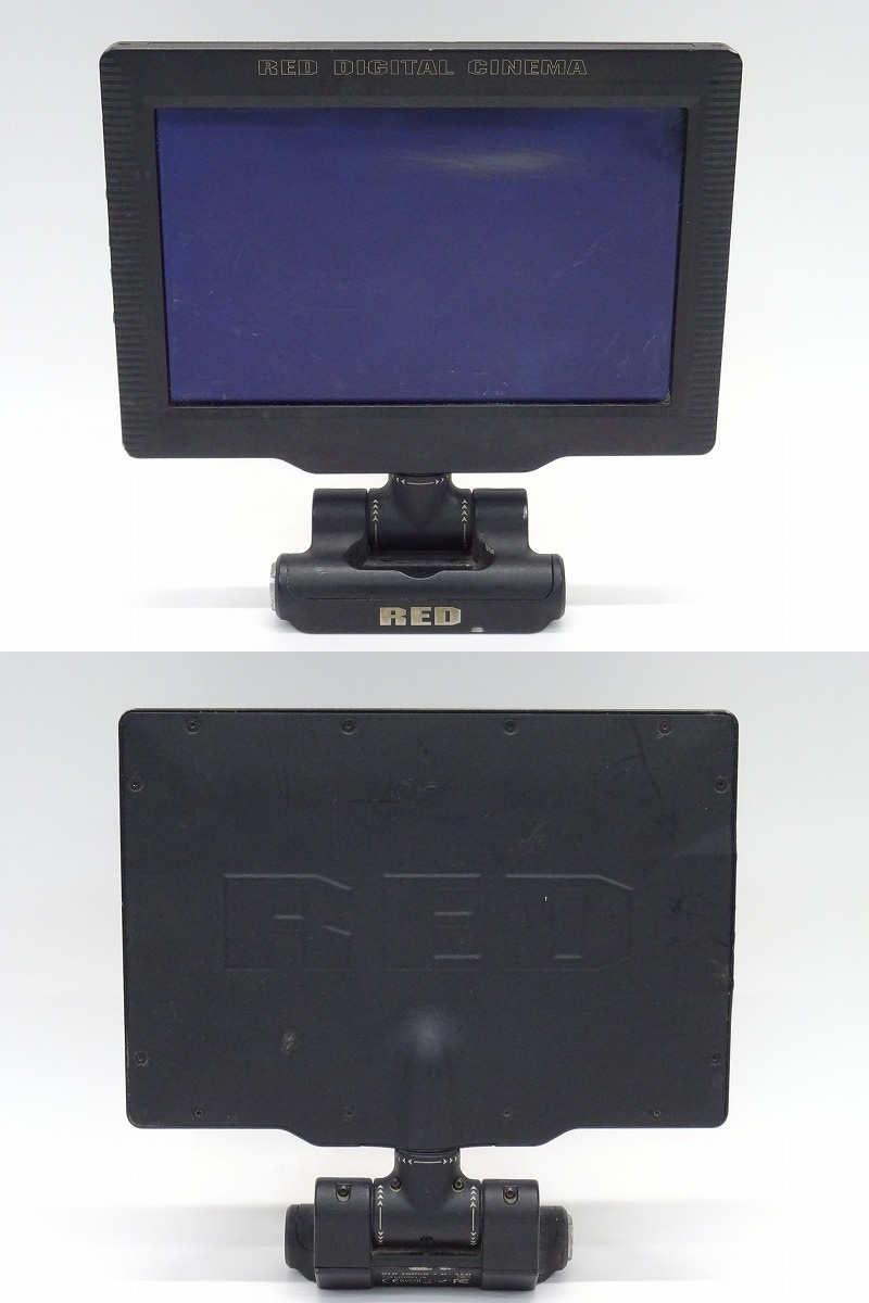 RED DIGITAL CINEMA ユニバーサル トップハンドル RED DIGITAL CINEMA ユニバーサル トップハンドル