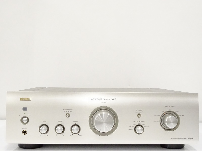 ヤフオク! - DENON PMA-1500AE プリメインアンプ デノン 元... - アンプ（denverurbanlifestyles.com）