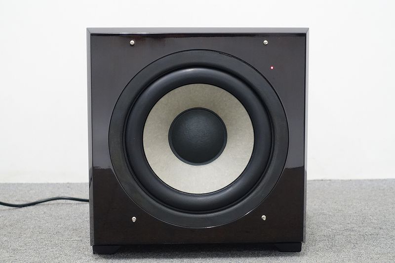 △▽FOSTEX CW250A サブウーファー フォステクス△▽007221004△▽