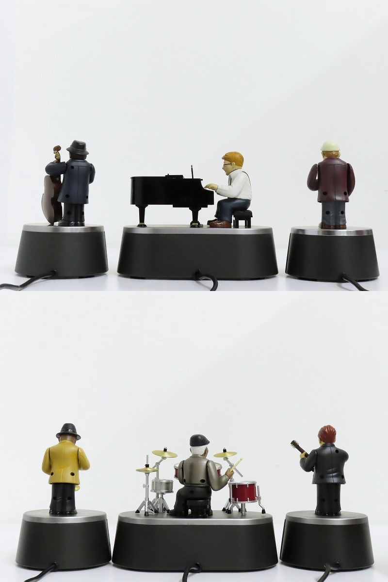 Little Jammer Pro tuned by KENWOOD Guest Player Vocalist Bandai No