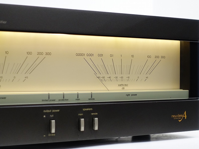 □□Technics SE-A5 パワーアンプ テクニクス□□013617002□□