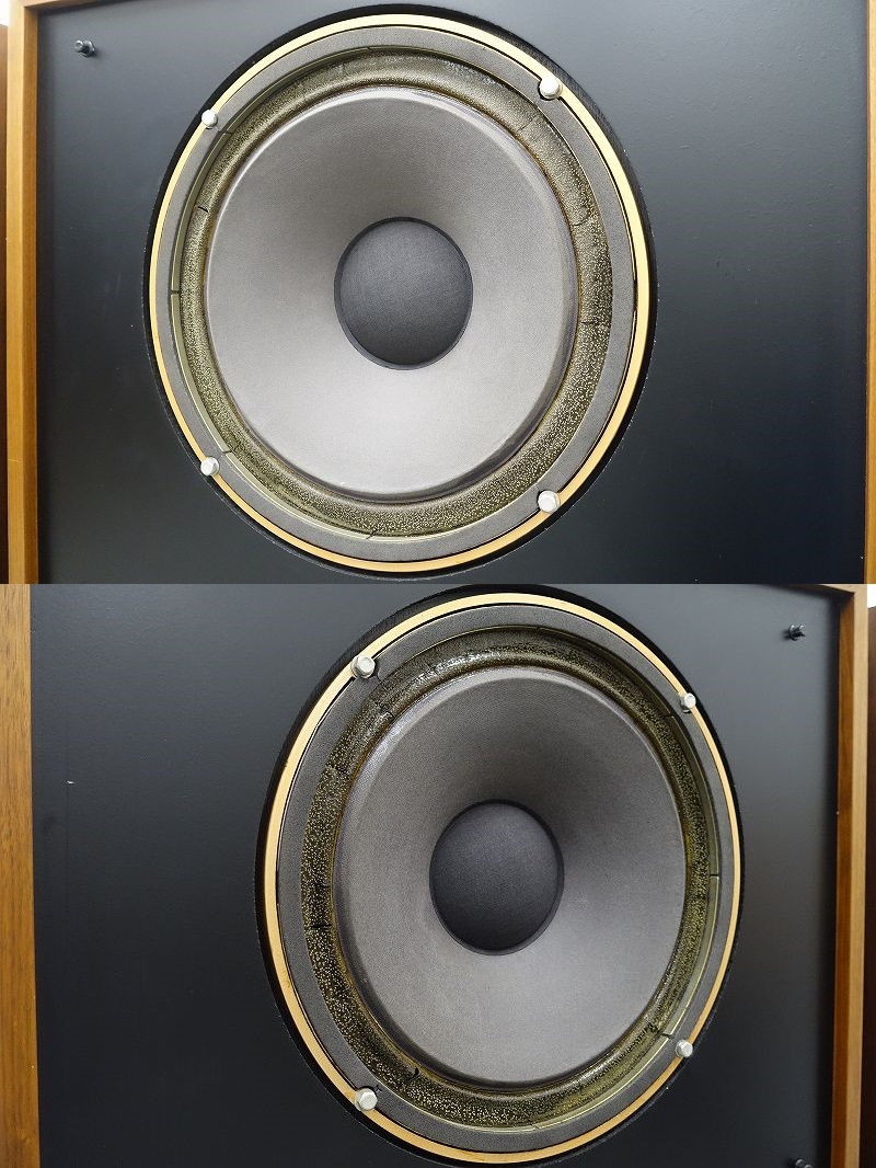 △▽【全国発送可】TANNOY ARDEN スピーカーペア タンノイ