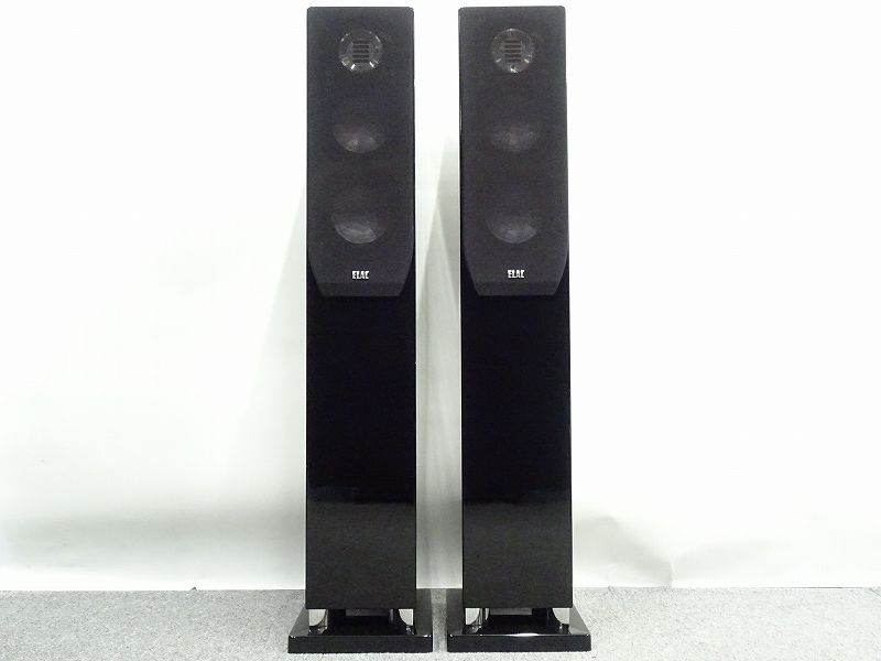 □□【全国発送可】ELAC FS247 スピーカーペア エラック□□011170001