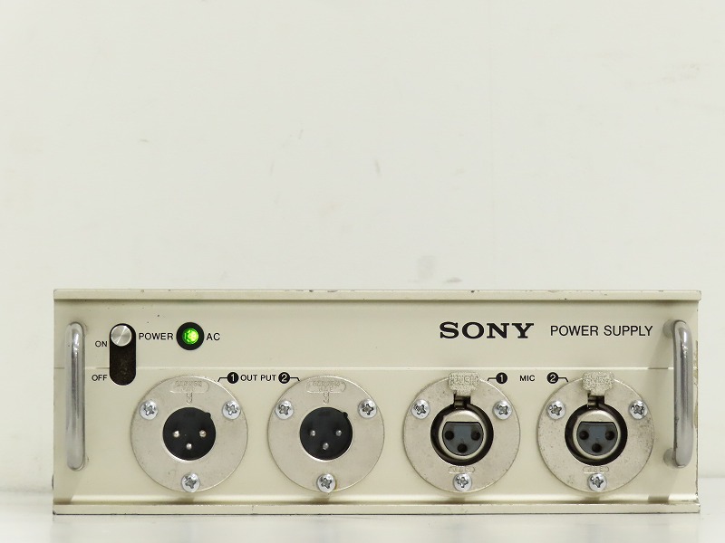 SONY AC-148F ACパワーサプライ