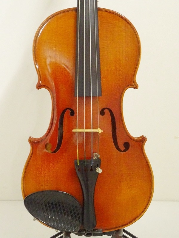 ♪♪FRANZ SANDNER 1986年製 バイオリン 3/4 フランツザンドナー 弓