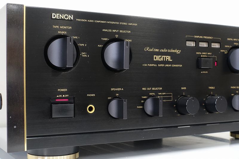 □□DENON PMA-1010D プリメインアンプ デノン□□008019001J□□ PMA