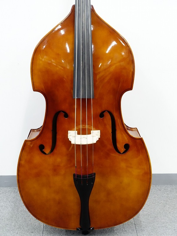 Carlo Giordano カルロ ジョルダーノ コントラバス スタンド ♪♪【全国発送可】Carlo Giordano SB-150 コントラバス カルロ