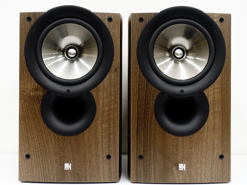 KEF iQ3 SP3500 スピーカー　ペアスピーカー KEF iQ3 スピーカー ペア 美品
