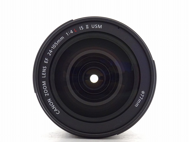 ○○【美品・総シャッター数500回以下】Canon EOS 5D Mark IV EF24
