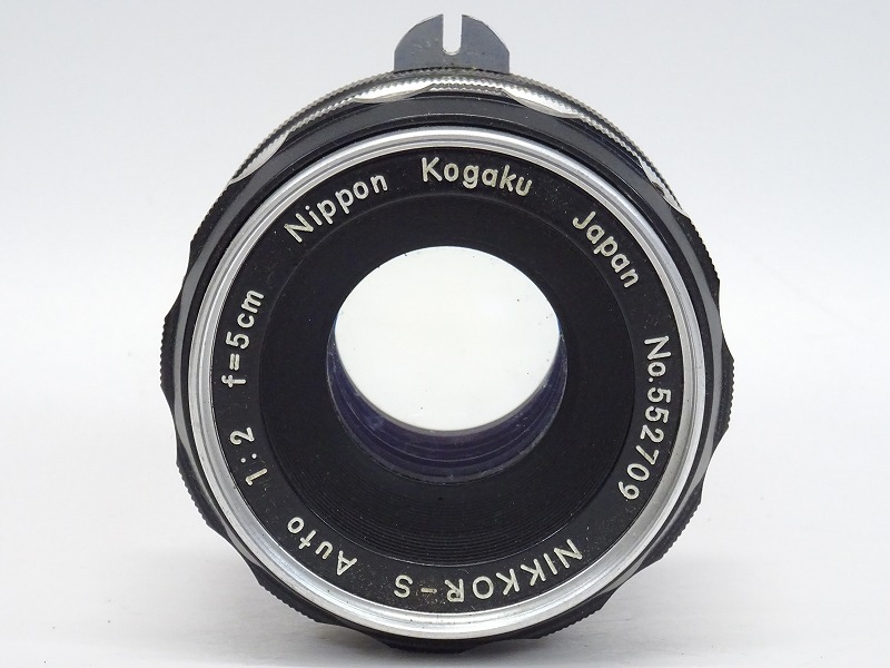 ○○Nikon F フォトミック⁄NIKKOR-S・C Auto 50mm F1.4 フィルム 一眼レフ