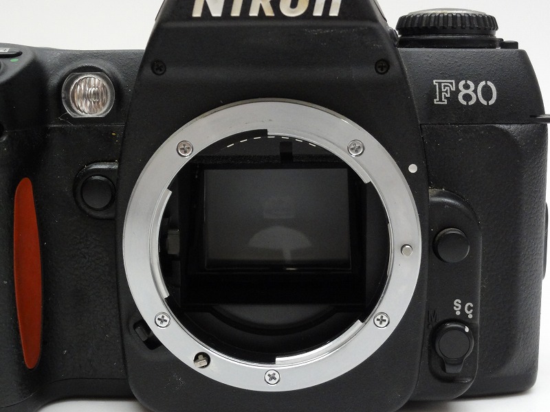 ○○Nikon F80/AI AF NIKKOR 24-85mm F2.8-4D フィルム 一眼レフカメラ