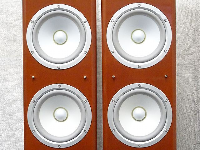 YAMAHA NS-525F スピーカー、良い品、動作確認済み。 ヤマハ | NS-525F - スピーカーシステム - 概要