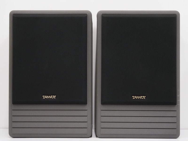 TANNOY (タンノイ )SYSTEM6 NFMⅡ スピーカー