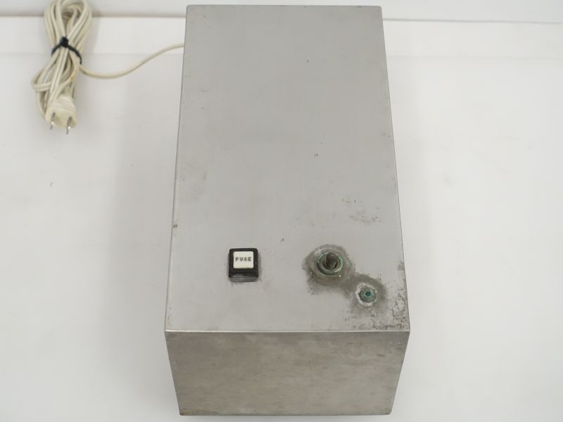 weight class ]MICRO RY-2200 motor unit specification turntable