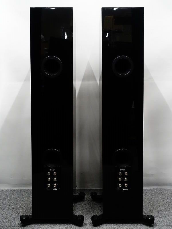 □□【全国発送可】KEF R700 スピーカーペア ピアノブラック□□012209002-2□□ 商品细节 | Yahoo! JAPAN  Auction | One Map by FROM JAPAN