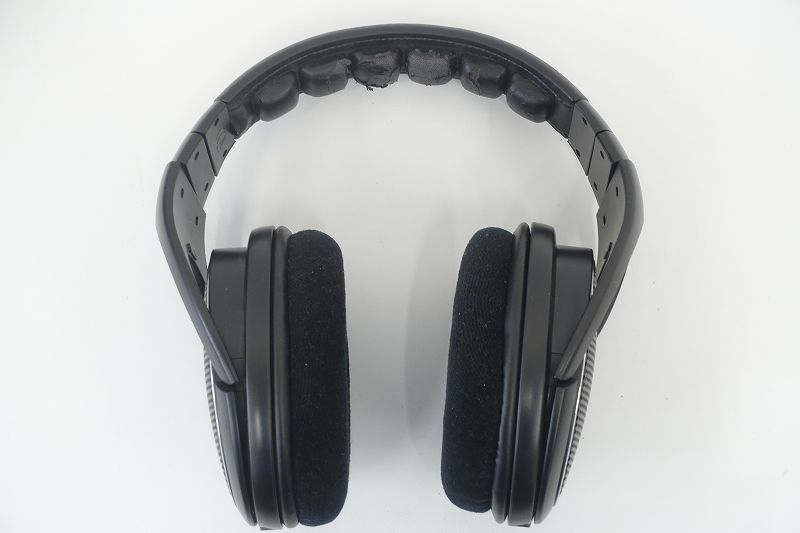 Shure SRH1440 ヘッドホン オープンバック プロフェッショナル