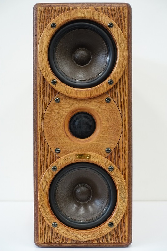 ^vREY AUDIO KMonitor KM1V speaker 1 pcs Ray audio ^V008800002^V Real