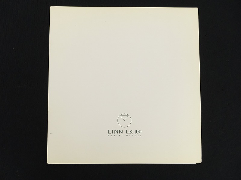 LINN LK100 パワーアンプ 限定特価 icqn.de