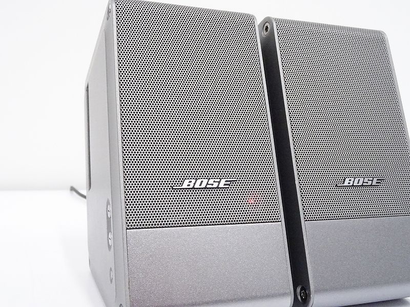 市場 中古 SoundLink Bose Micro Bluetooth ポータブルスピーカー用 通常販売 BOSE SoundLink Mini Bluetooth トラベルケース付 PC周辺機器