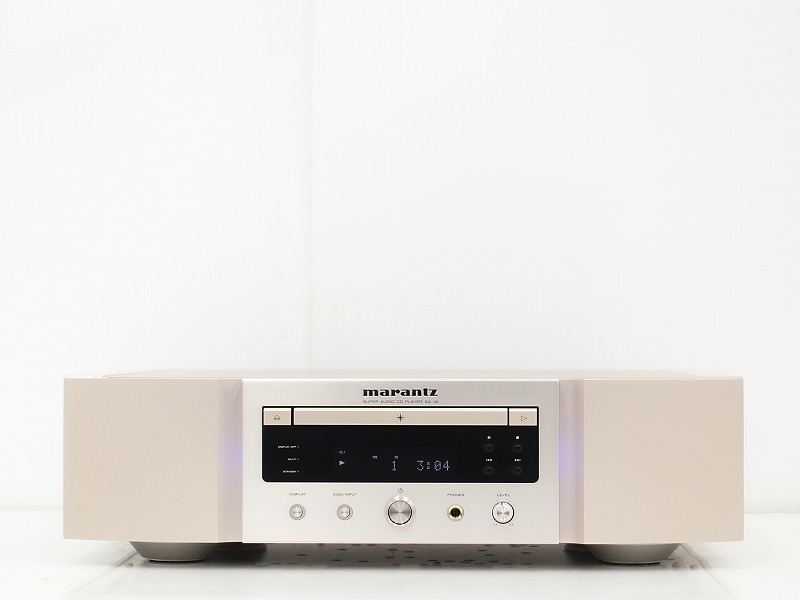 marantz CD6007 CDプレーヤー 2022 T7342866 - その他