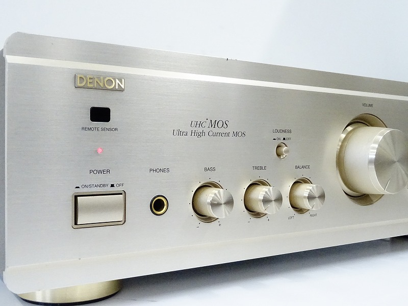 □□DENON PMA-1500RⅡ プリメインアンプ PMA-1500R2 デノン