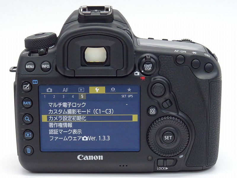 ○○【美品・総シャッター数500回以下】Canon EOS 5D Mark IV EF24