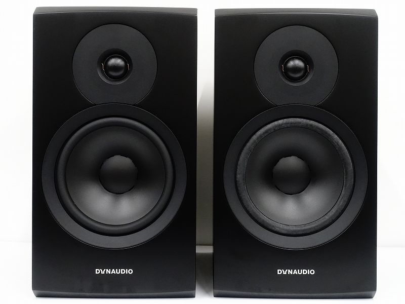 DYNAUDIO Emit 20 ペア スピーカー