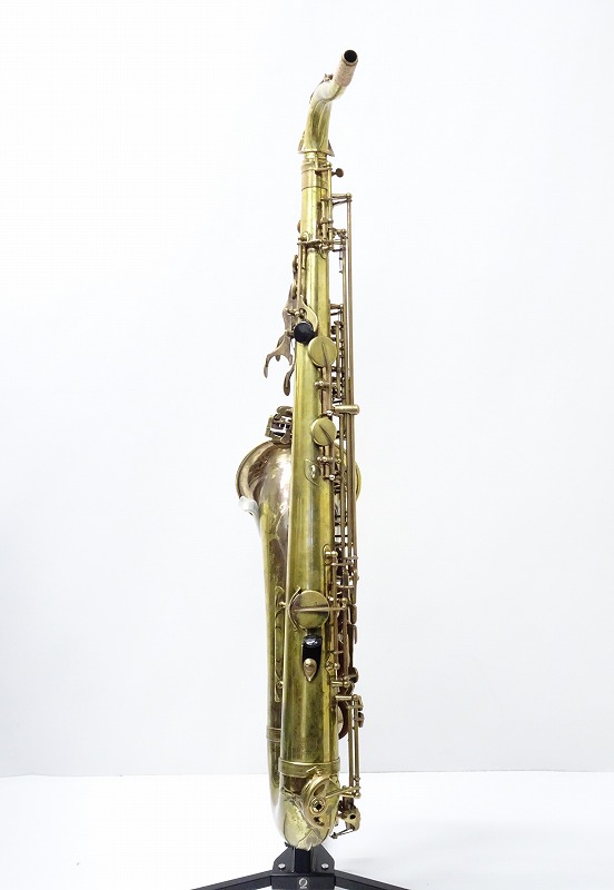 ♪♪SELMER Mark VI 21万番台 テナーサックス S/NM.217019 Mark 6 セルマー S80 C☆マウスピース/ハードケース付 ♪♪014286001m♪♪｜代購幫