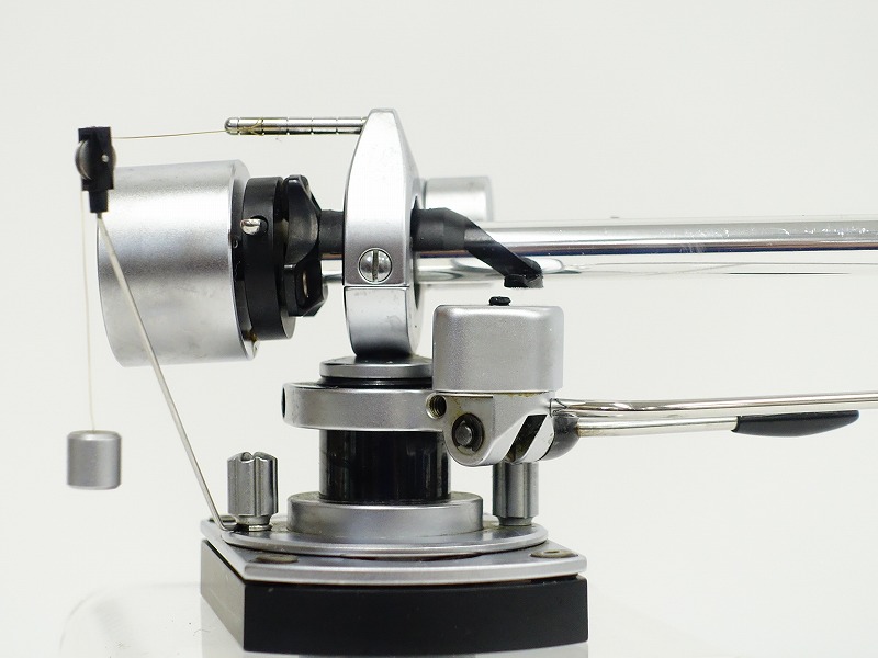 △▽SME 3009 S2 improved トーンアーム SeriesⅡ フォノケーブル/元箱