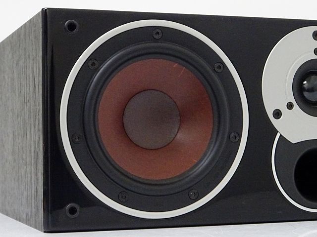 DALI ZENSOR VOKAL [ライトウォールナット 単品] 価格比較 - 価格.com