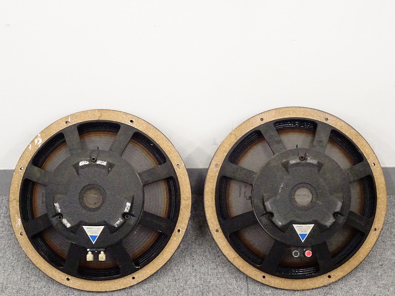 □□TAD TL-1603 8 スピーカーユニットペア タッド□□011576032