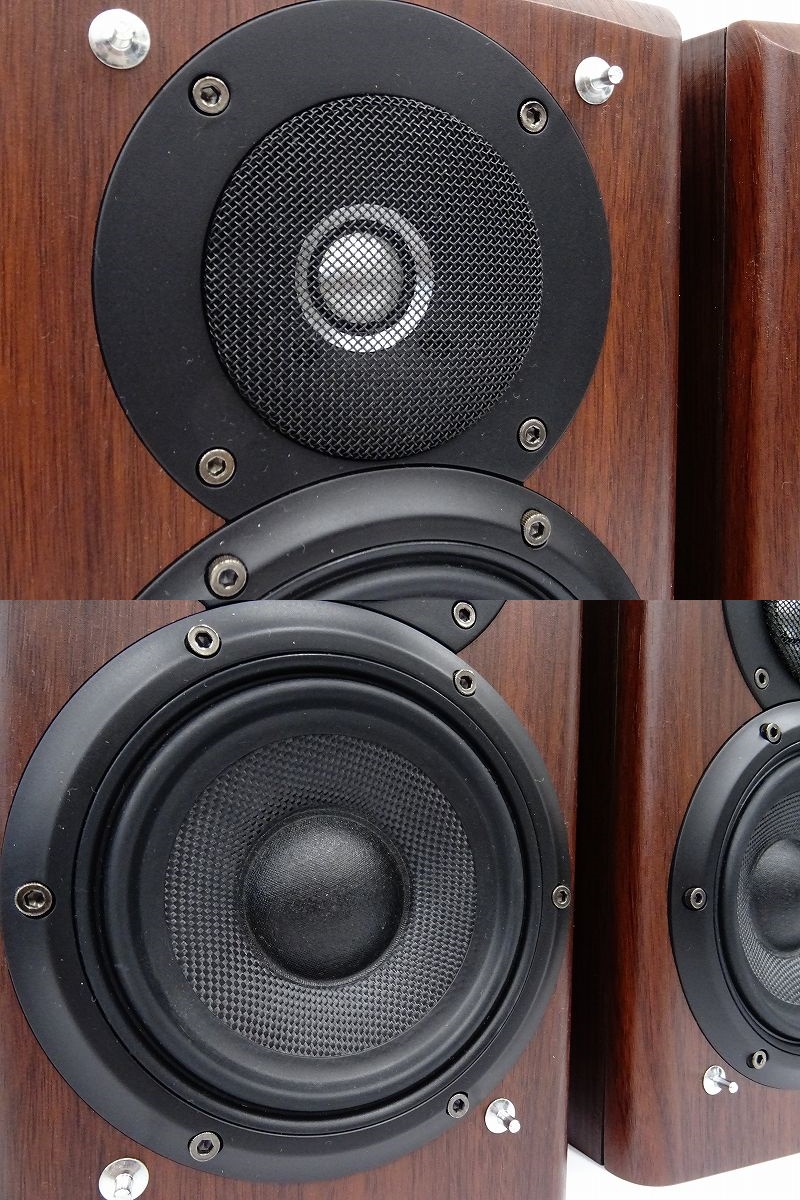 【未使用級】【名機】KENWOOD スピーカーシステム LS-K901-M Amazon.co.jp: ケンウッド Speaker System (木目) LS-K901-M : 家電