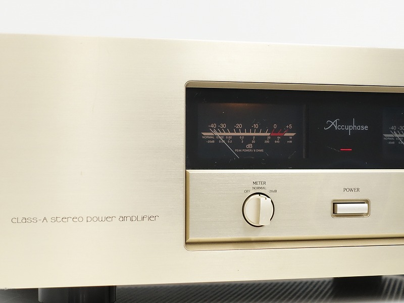 ヤフオク! - Accuphase A-20 パワーアンプ アキュフェーズ 0... - アンプ（4.mirtitana.com）