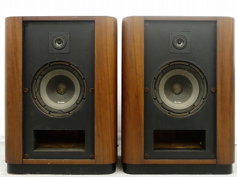 新品，SALE △▽【全国発送可】DIATONE 2S-305D スピーカーペア ダイヤ