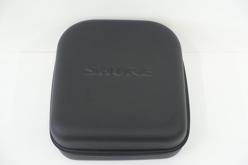 Shure SRH1440 ヘッドホン オープンバック プロフェッショナル