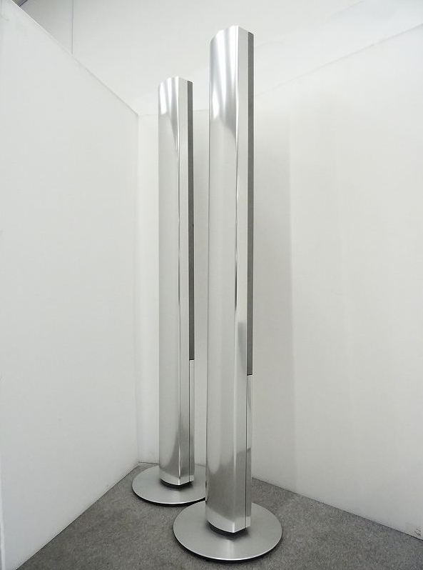 △▽【全国発送可】Bang&Olufsen B&O BeoLab1 Type6844 スピーカーペア