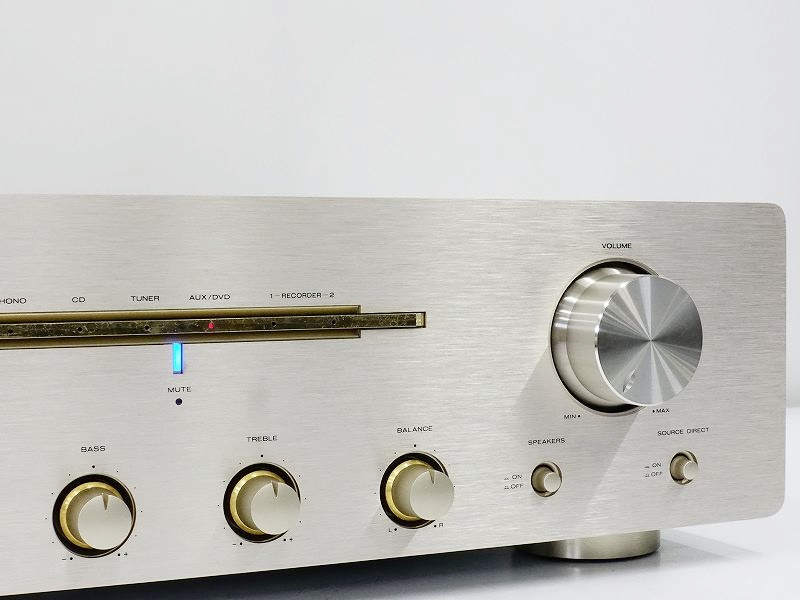 PM6001 マランツ Marantz プリメインアンプ marantz PM6006 メルカリ