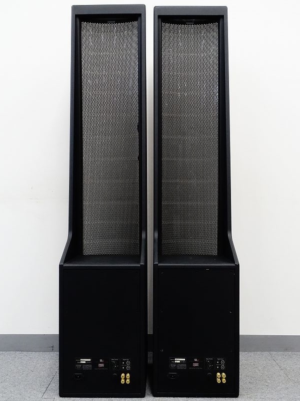 □□MARTIN LOGAN SL3 スピーカーペア SL-3 マーティン ローガン