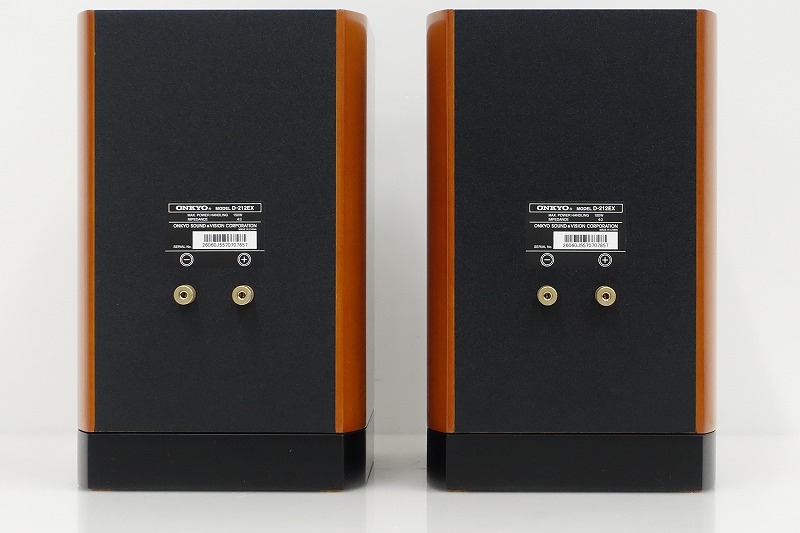 ONKYO」が推しです．．．ONKYO D-212EX 【公式通販】